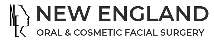 New England Oral & Cosmetic Facial Surgery Logo
